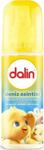 Dalin Одеколон Ay11429 100 мл