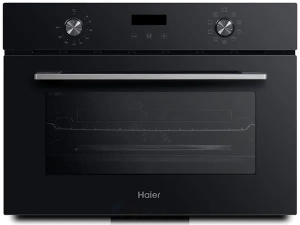 Духовой шкаф Haier HOY-P09NCGB