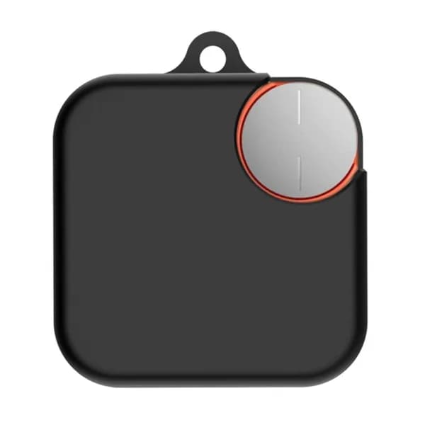 Защитный чехол для наушников CMF Buds Pro 2, который не подходит ни чего-черный
