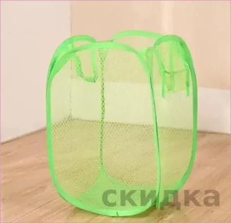 Корзина для белья