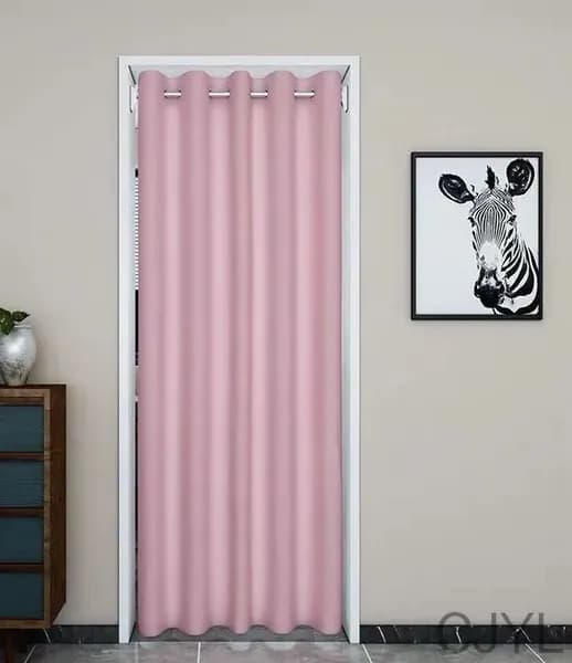 Дверь межкомнатная, Полиэстер с ПВХ покрытием, 1200x2000, Глухая