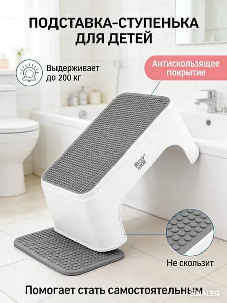 Детский стул,25х34х15см