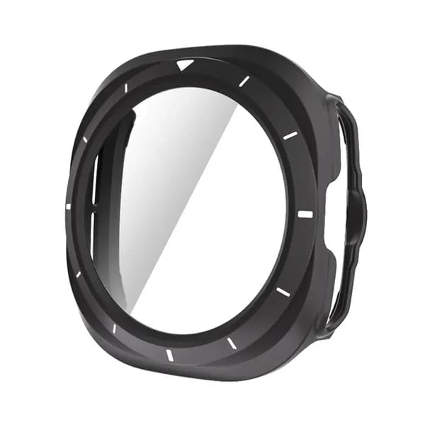 PC Пластиковый чехол,для Samsung Galaxy Watch 7 Ultra 47 мм