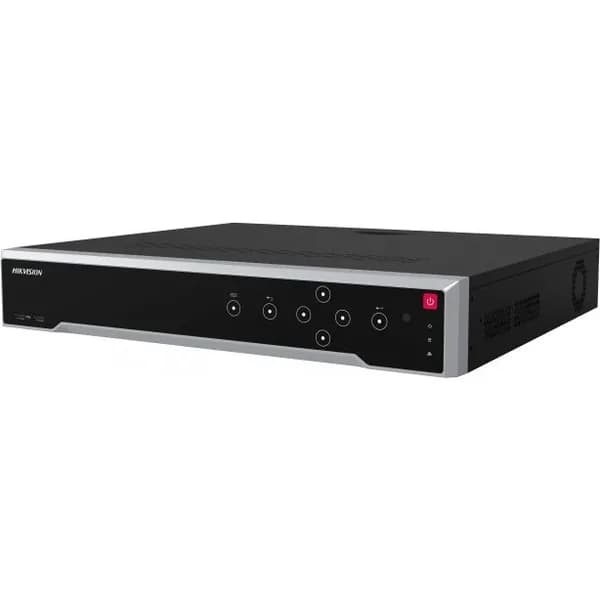 Hikvision DS-7732NI-M4/24P IP Видеорегистратор