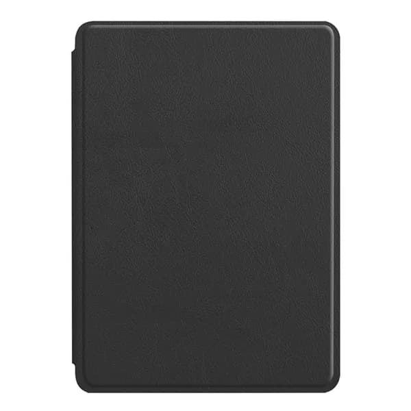 Чехол для Kindle Paperwhite 12-го поколения и Colorsoft Signature Edition 7 дюймов, автоматическое пробуждение, черный