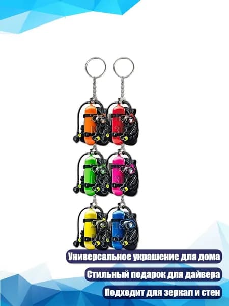 Аксессуары, запчасти для снорклинга