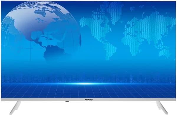 Asano Телевизор 40LF5011T 40″ Full HD, белый