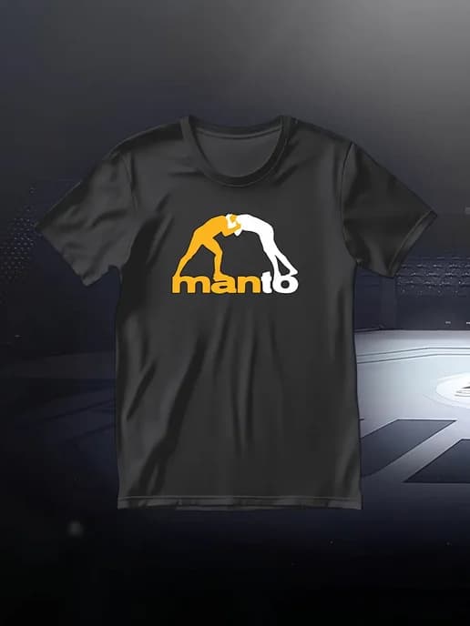 Футболка Manto