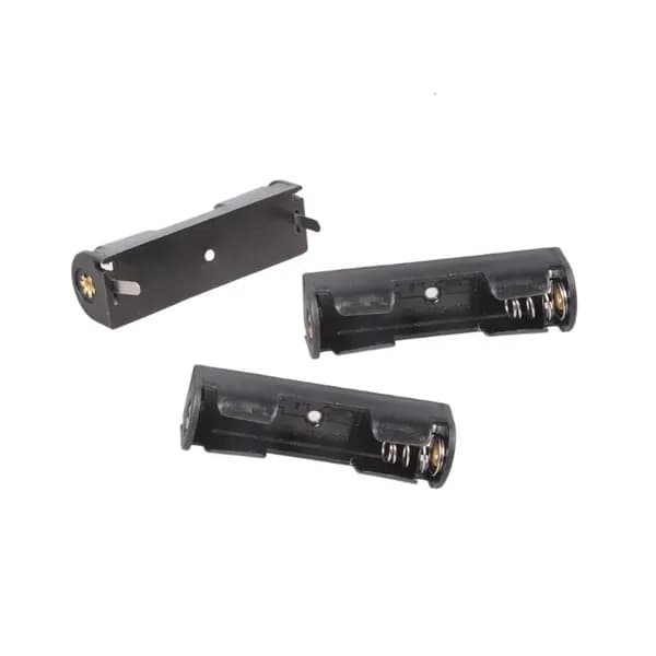 Бокс для батареек, разноцветный, 4NB1301616-1B_CLF