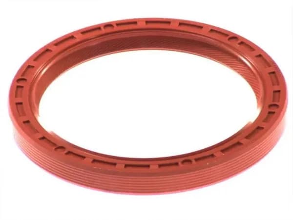 сальник коленвала elring 2108 задний