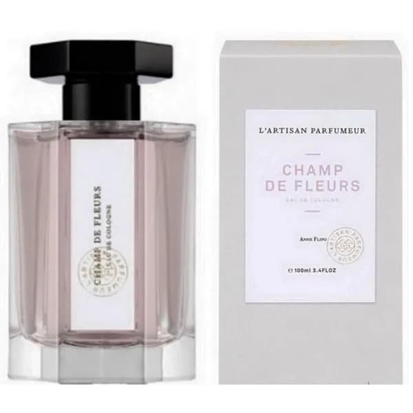 L Artisan Parfumeur Champ de Fleurs Одеколон унисекс 3 ml пробник