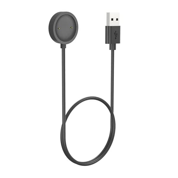 USB-зарядка для умных часов Mibro Watch A1, стабильная подача тока, 5 В 1 А