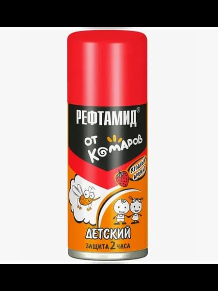 Репеллент Детский 100 мл
