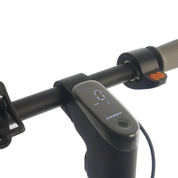 Водонепроницаемый чехол для цифрового дисплея Segway F25/F20/F30/F40