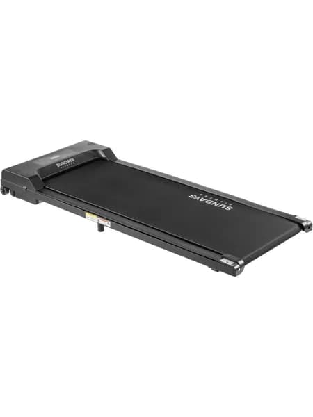 Беговая дорожка Sundays Fitness GB-TR380, электрическая, черная