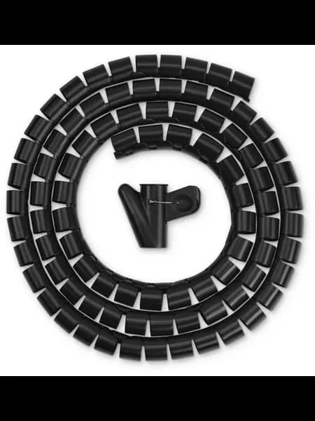 Кабельный органайзер Spiral Hose, 25х2000 мм