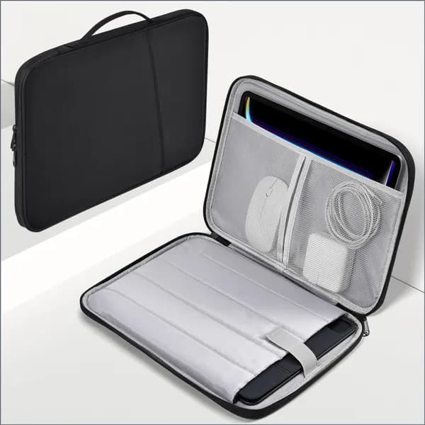 Ручка ноутбук рукав сумка для MacBook Air 13,6 M3 M2 2024 2023 2022 A3113 A2681
