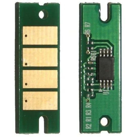 Чип к картриджу Ricoh Aficio SP277NwX, 277SNwX, 277SFNwX (Hi-Black) SP277HE, 2.6K