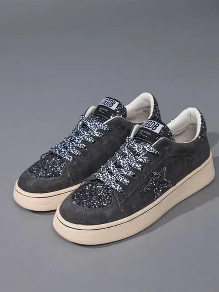 Кеды женские Golden Goose