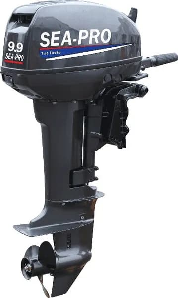 Лодочный мотор Sea Pro OTH Т9,9(S) 2х тактный