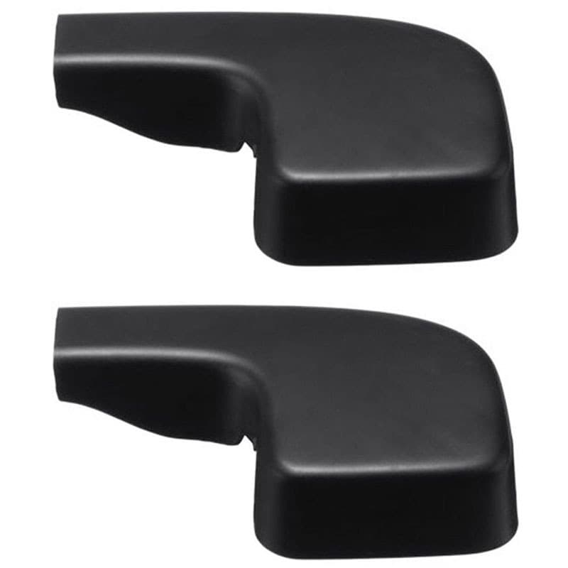 2X новые крышки рычага стеклоочистителя переднего стекла для Bmw 3 E90 E91 E92 # 61617138990