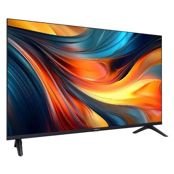 Xiaomi Телевизор TV A pro 2026 32″ HD, черный