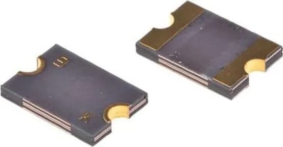 Предохранитель полимерный LITTELFUSE 2920L330/24MR PTC, 3,3А, 1шт