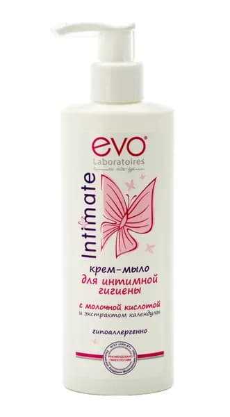 Evo Твердое мыло