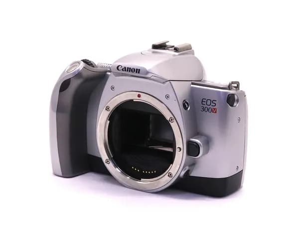 Зеркальный фотоаппарат Canon EOS 300V body