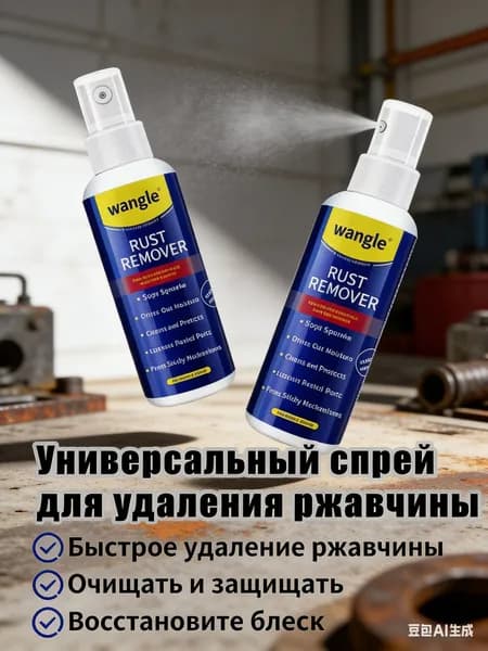 Автоконсервант, 100 мл, 1 шт.
