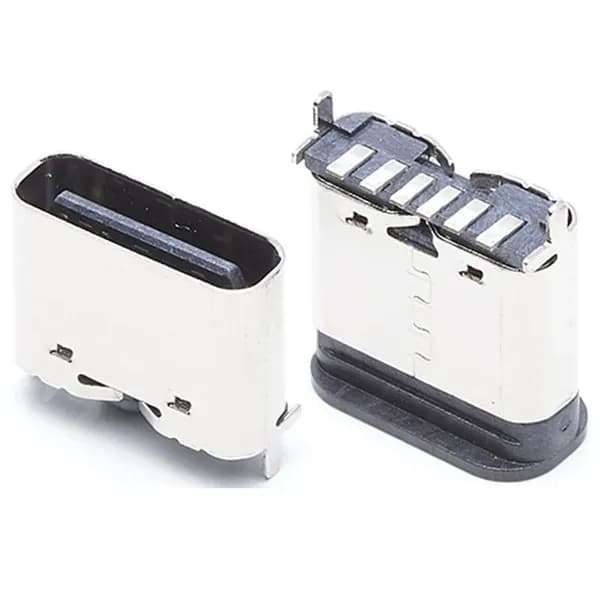 Разъемы USB Type-C 180 градусов