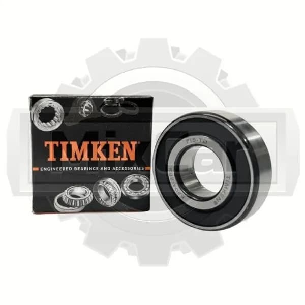 Подшипник шариковый (6204) (TIMKEN) (27416326)