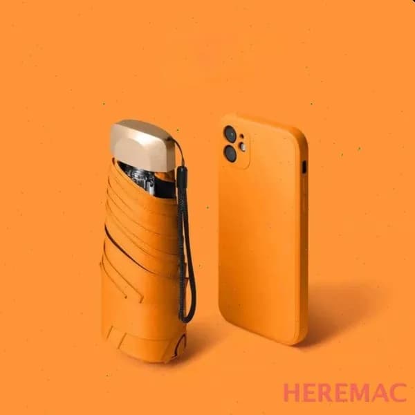 Зонт Механика