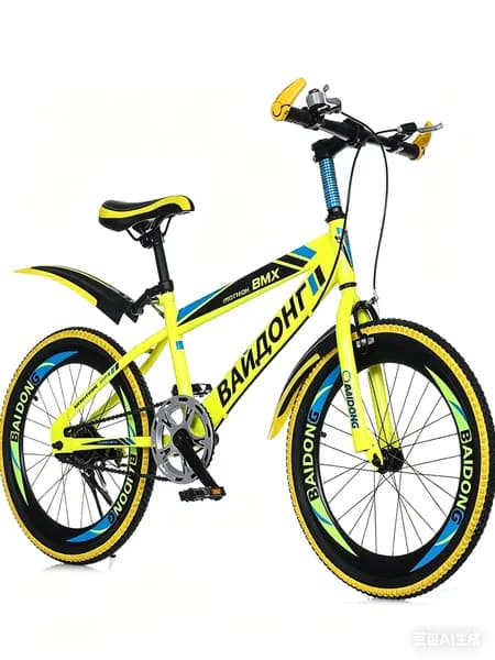 велосипед горный A217,120*21*50CM