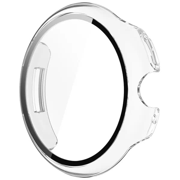 Закалённое стекло и плёнка для Google Pixel Watch 3 (41/45 мм)