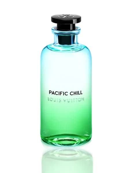 Louis Vuitton PACIFIC CHILL Парфюмерная вода 100 мл