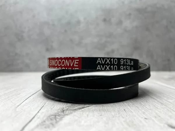 SINOCONVE Ремень приводной, арт. 10AVX 913 La SINOCONVE, 1 шт.