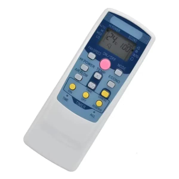 Пульт RKT502A420 для кондиционеров
