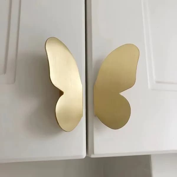 Ручка мебельная ,8см