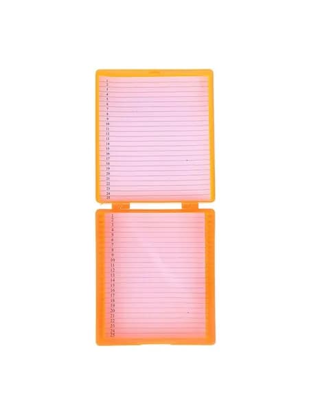 Коробка из 25 предметов