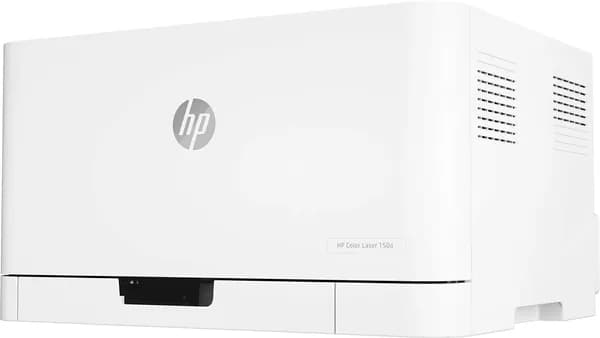 HP Принтер лазерный