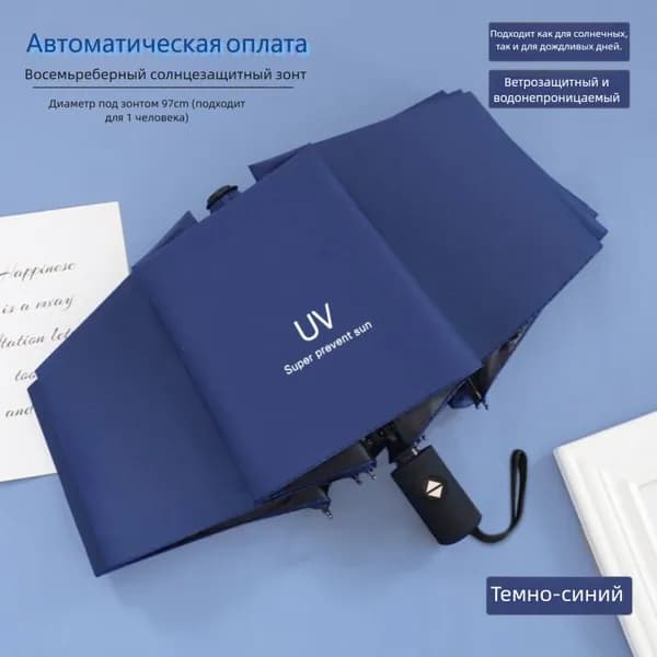 Зонт Полный автомат