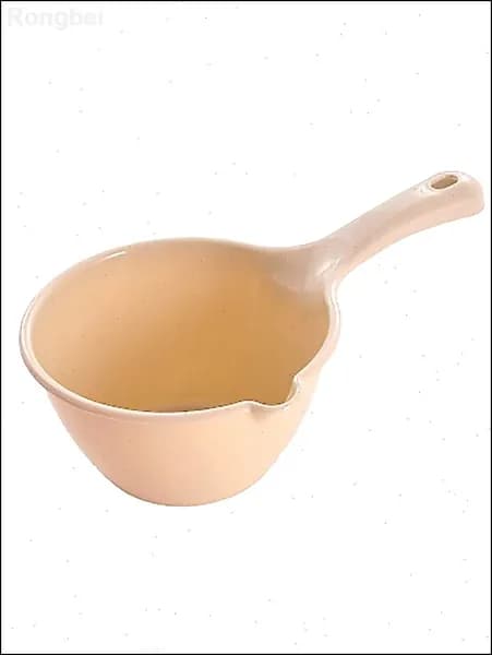 Ковш хозяйственный
