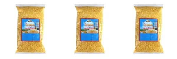 Златич Хлопья кукурузные, 500 г, 3 уп.