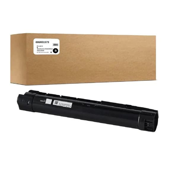 Картридж 006R01573 для Xerox WorkCentre 5019/5021/5022/5024 9K Compatible (совместимый)