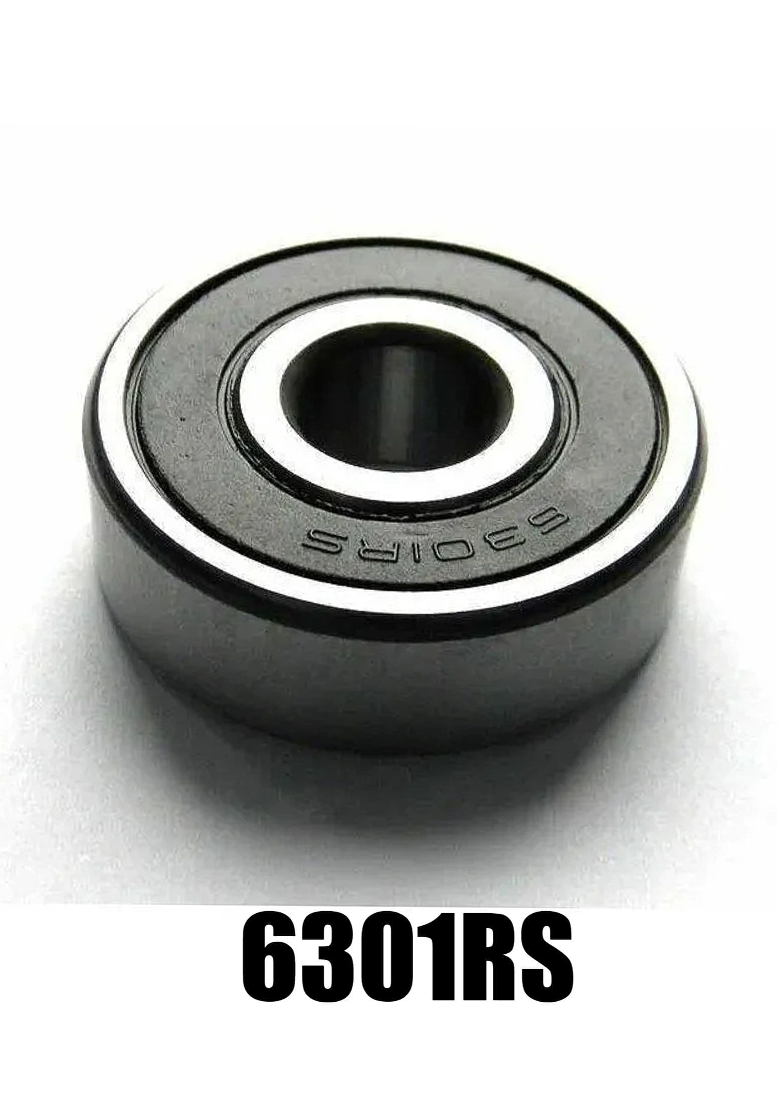 Подшипник 6301 RS 37 х 12 х 12мм