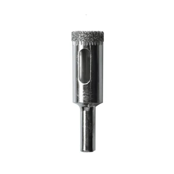 Алмазная коронка для стекла и плитки, 14mm1