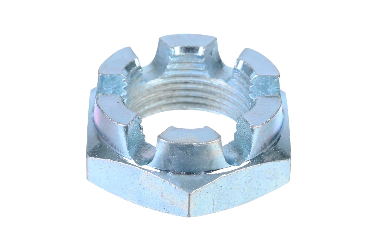 Гайка автомобильная STELLOX 89-02355-SX