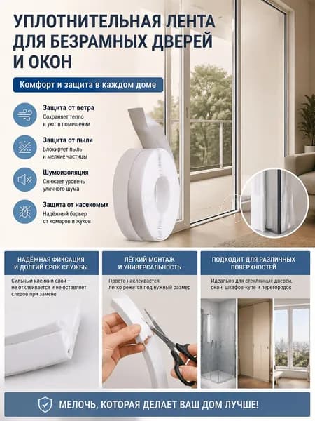 Кромка мебельная клеевая