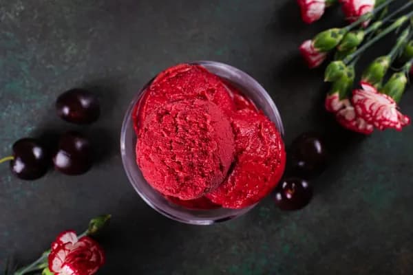 Сорбет Вишня 270 г